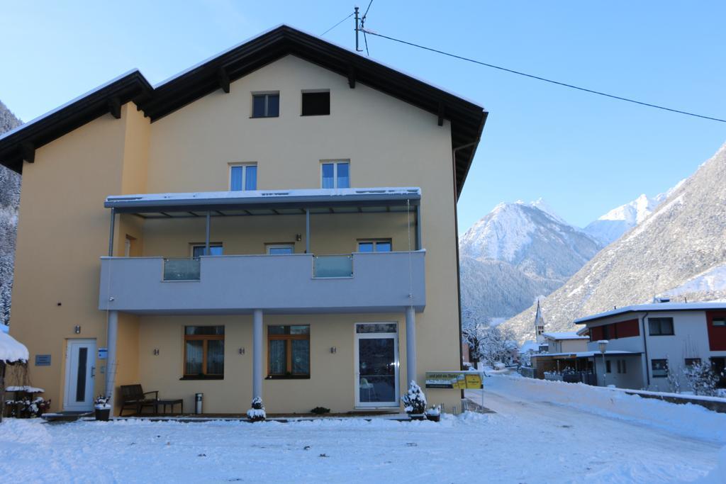 Apartments Gabl Schonwies Exterior photo